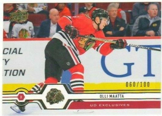 Olli Maatta #367