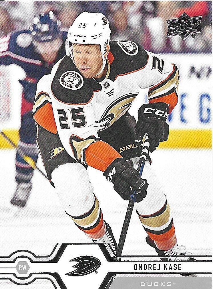 Ondrej Kase #427