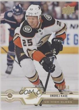 Ondrej Kase [High Gloss] #427