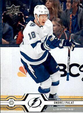Ondrej Palat #25