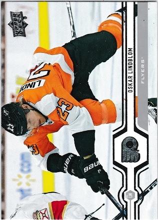 Oskar Lindblom #76