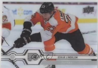 Oskar Lindblom [Clear Cut] #76