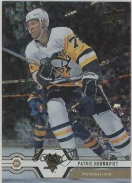 Patric Hornqvist [Speckled Rainbow Foil] #97