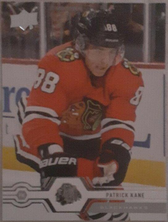 Patrick Kane #362