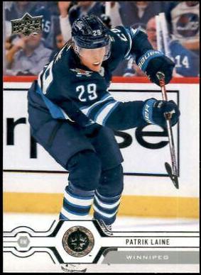 Patrik Laine #359