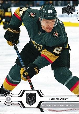 Paul Stastny #194