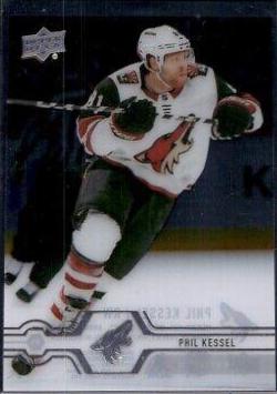 Phil Kessel [Clear Cut] #405