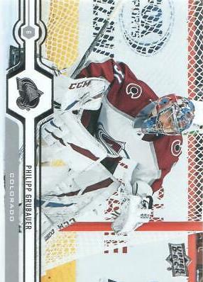 Philipp Grubauer #135