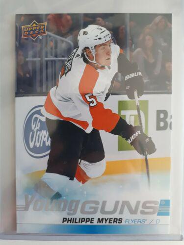 Philippe Myers [Jumbo] #221