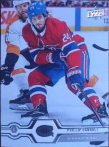 Phillip Danault #49