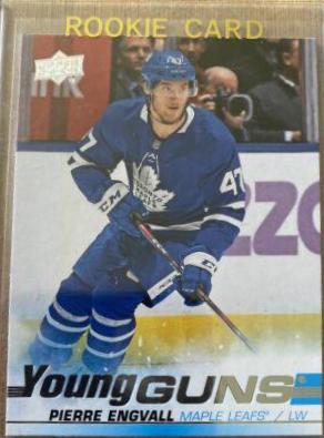 Pierre Engvall #476