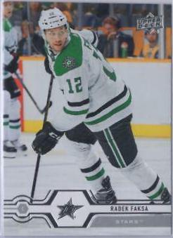 Radek Faksa #145