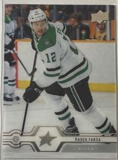 Radek Faksa [Clear Cut] #145