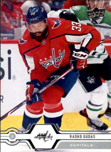 Radko Gudas #312