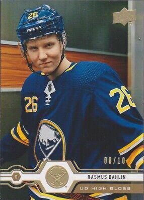 Rasmus Dahlin [High Gloss] #19