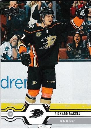 Rickard Rakell #175