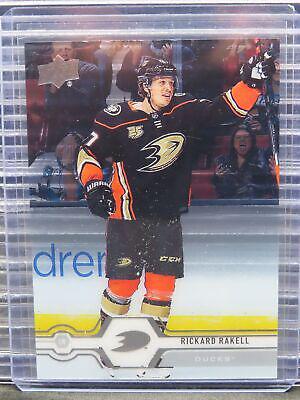 Rickard Rakell [Clear Cut] #175