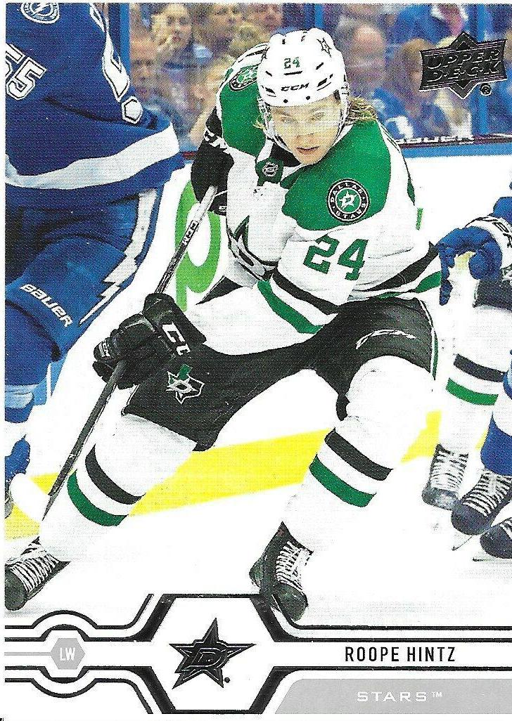 Roope Hintz #146