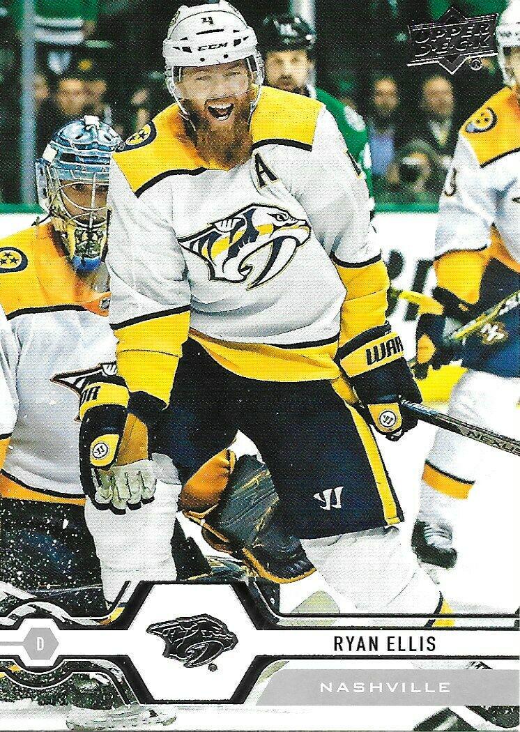 Ryan Ellis #142