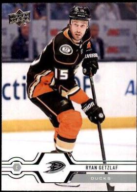 Ryan Getzlaf #425