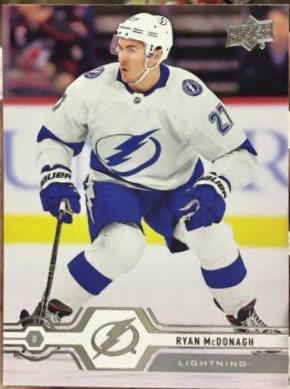 Ryan McDonagh #273