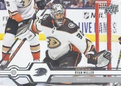 Ryan Miller #429