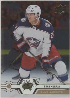 Ryan Murray [Silver Foil] #322