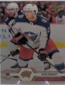 Ryan Murray [UD Exclusives] #322