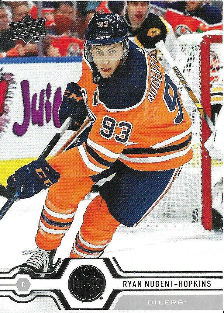 Ryan Nugent Hopkins #188