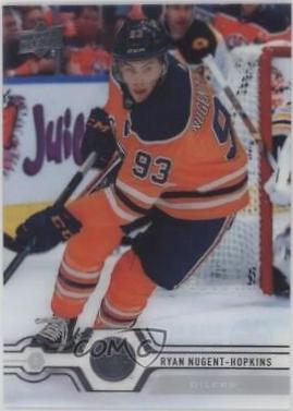 Ryan Nugent Hopkins [Clear Cut] #188