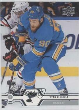 Ryan O'Reilly #117