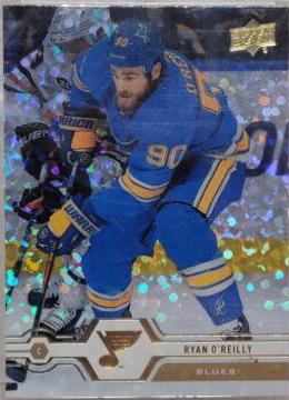 Ryan O'Reilly [High Gloss] #117
