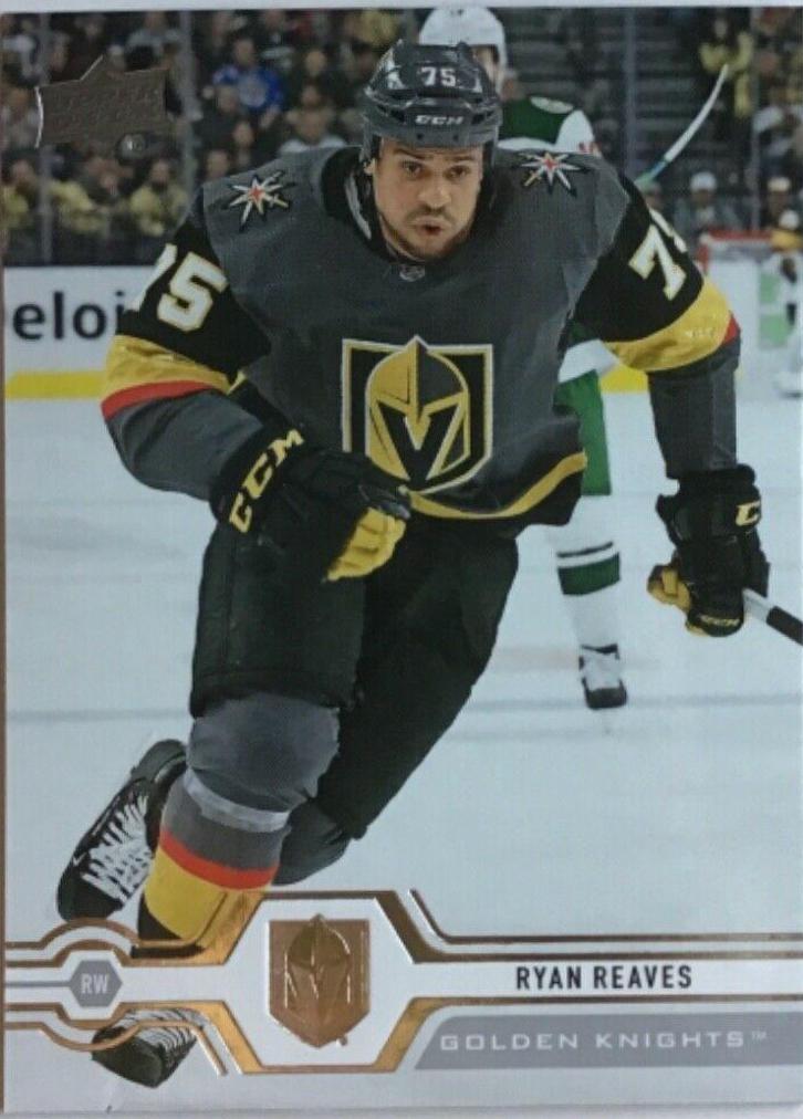 Ryan Reaves #196