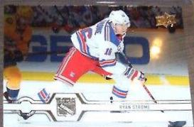 Ryan Strome [Clear Cut] #87