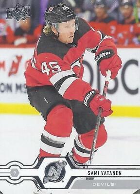 Sami Vatanen #335