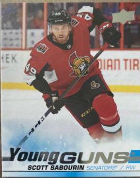 Scott Sabourin #220
