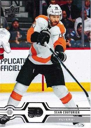 Sean Couturier #74
