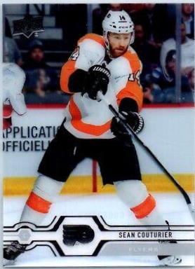 Sean Couturier [Clear Cut] #74