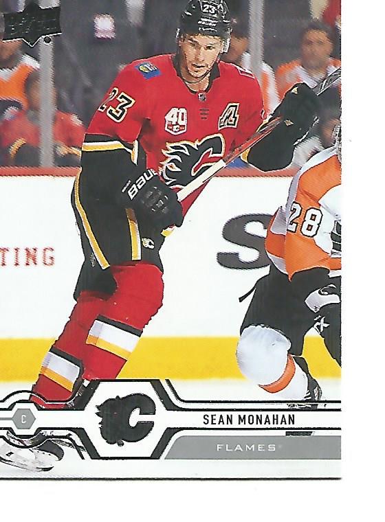 Sean Monahan #432
