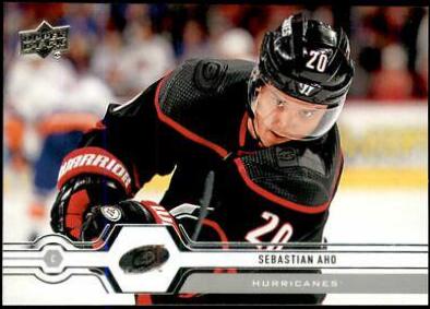 Sebastian Aho #304