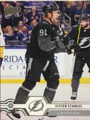 Steven Stamkos #270