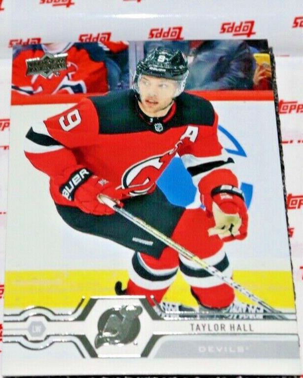 Taylor Hall #78