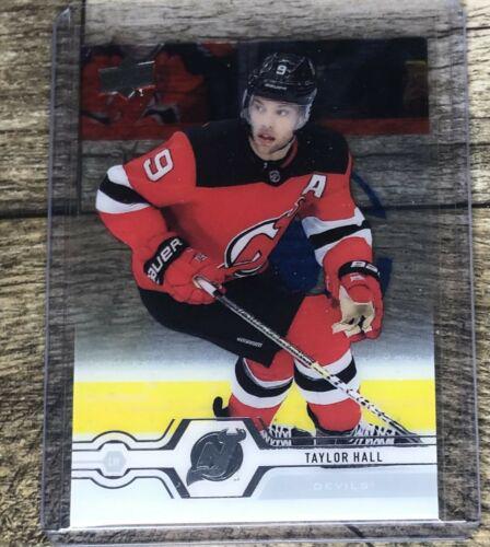 Taylor Hall [Clear Cut] #78