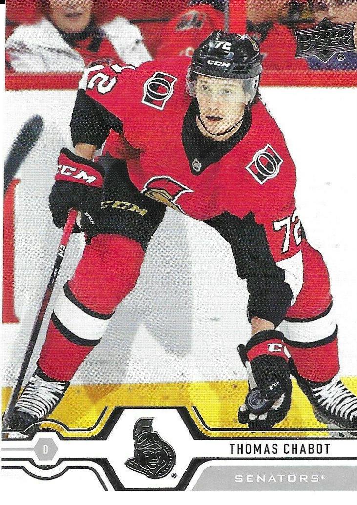 Thomas Chabot #39