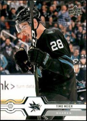 Timo Meier #412