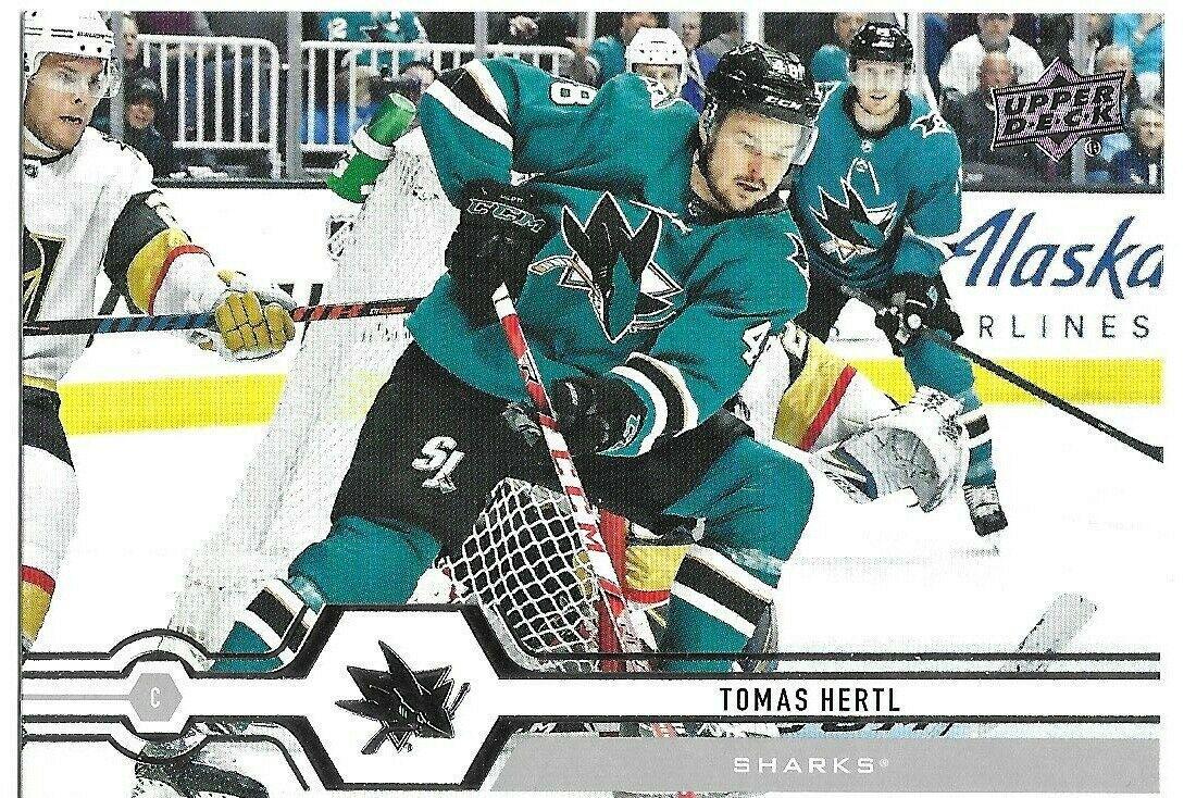 Tomas Hertl #163