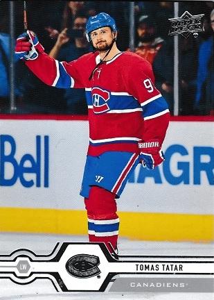 Tomas Tatar #47