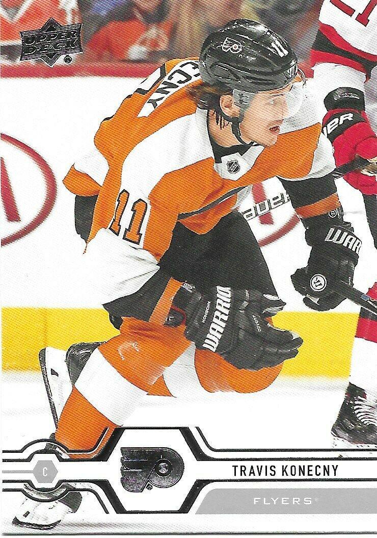 Travis Konecny #327