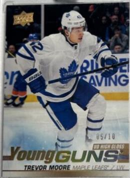 Trevor Moore [High Gloss] #485