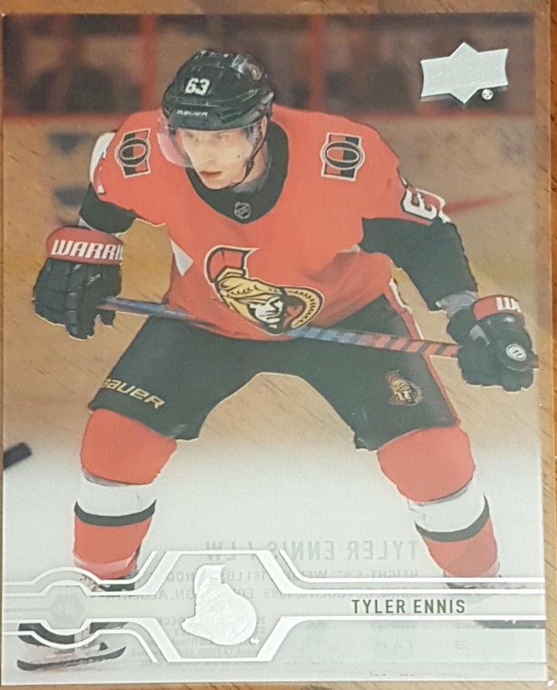 Tyler Ennis [Clear Cut] #284